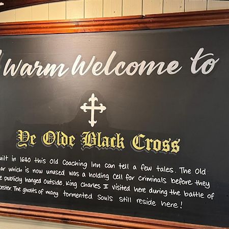 Ye Olde Black Cross Bromsgrove Luaran gambar