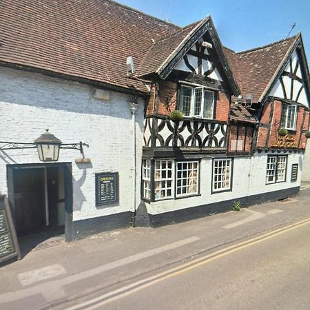 Ye Olde Black Cross Bromsgrove Luaran gambar