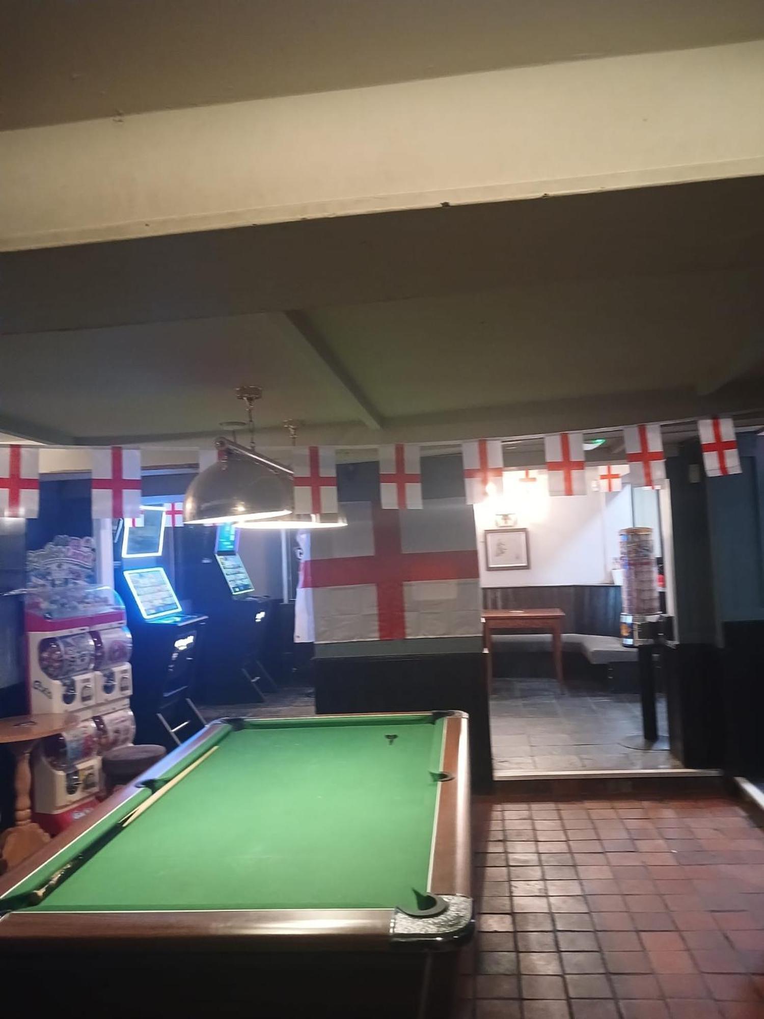 Ye Olde Black Cross Bromsgrove Luaran gambar