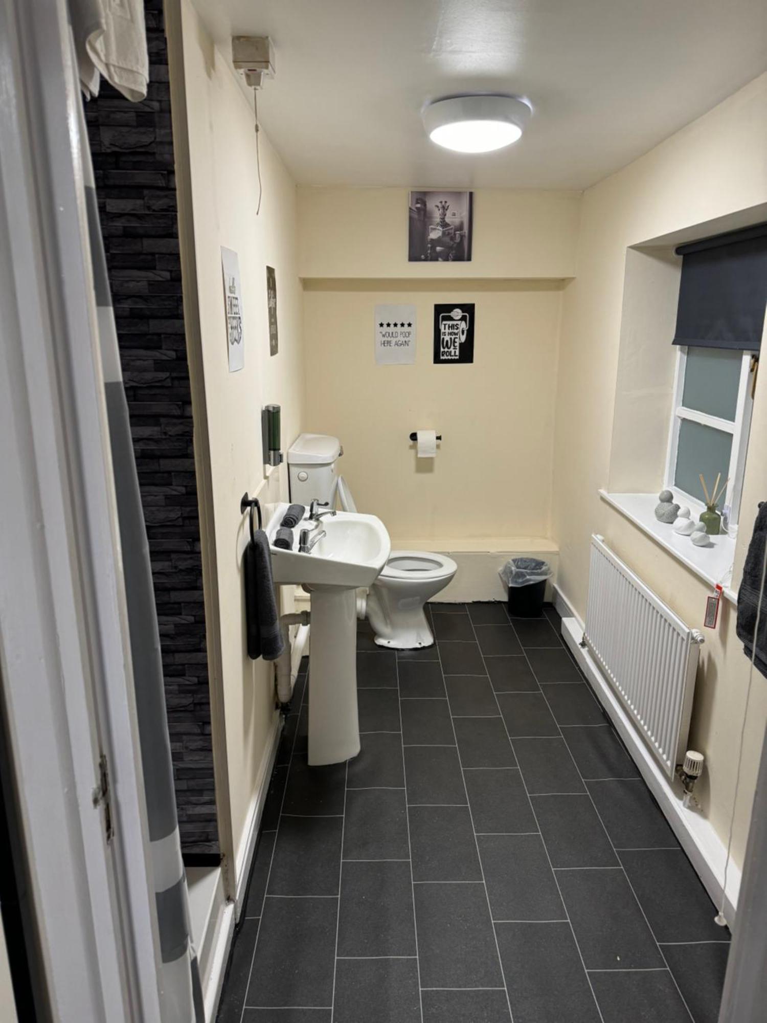 Ye Olde Black Cross Bromsgrove Luaran gambar